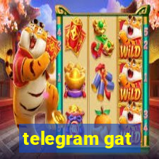 telegram gat